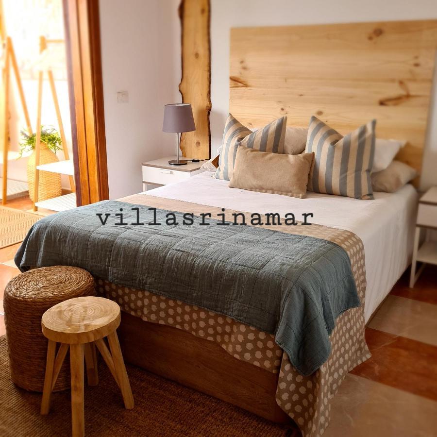 Rosas By Villas Rinamar Las Rosas  المظهر الخارجي الصورة