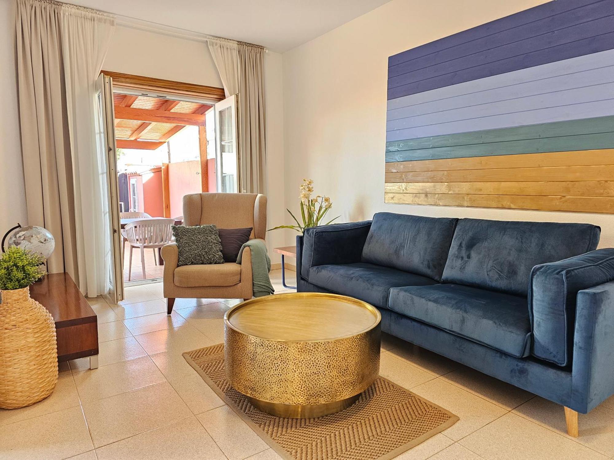 Rosas By Villas Rinamar Las Rosas  المظهر الخارجي الصورة