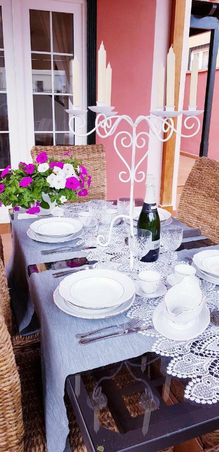 Rosas By Villas Rinamar Las Rosas  المظهر الخارجي الصورة