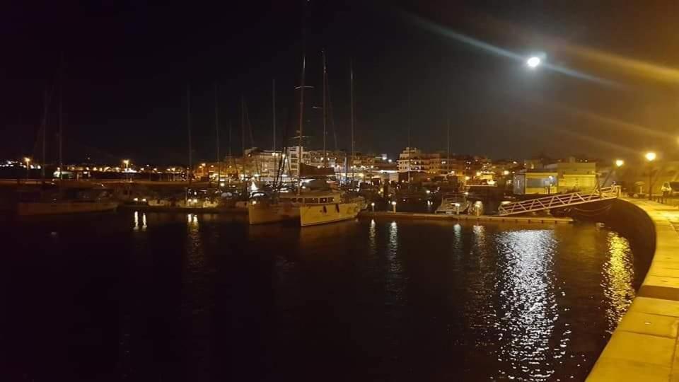 Rosas By Villas Rinamar Las Rosas  المظهر الخارجي الصورة